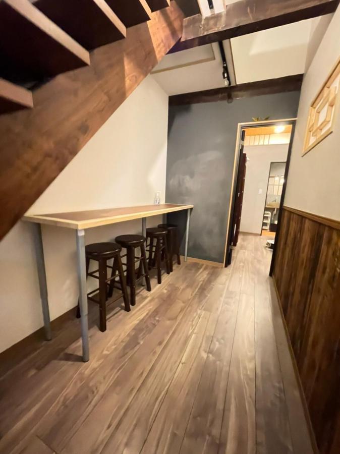 Tasoneurbanstayosaka 梅田中津1 Casa vacanze Osaka