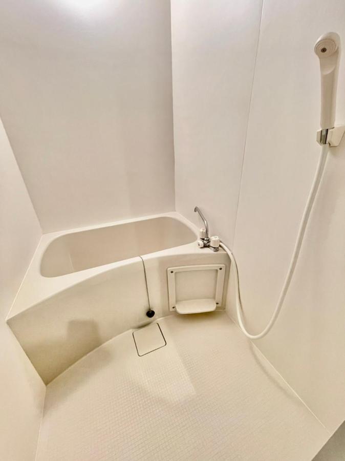 Tasoneurbanstayosaka 梅田中津1 Casa vacanze